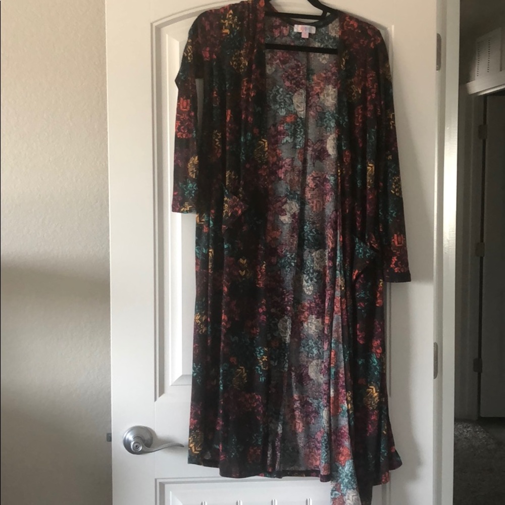 Sarah cardigan